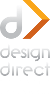 Logo: Design Direct