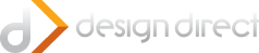 Logo: Design Direct