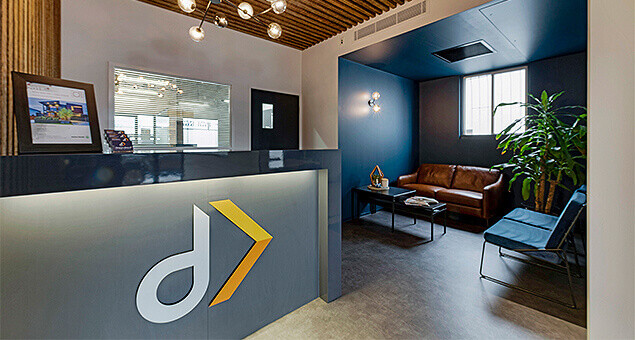 About offices