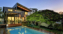 Custom designed dream home