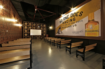 Project bundaberg rum 3