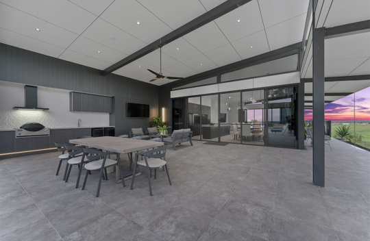 Project aura 8