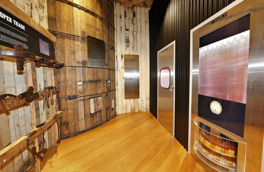 Project bundaberg rum 11