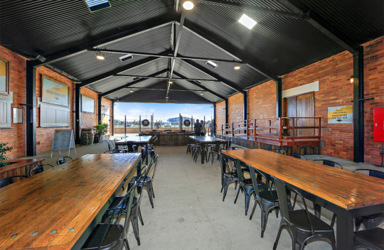 Project bundaberg rum 16