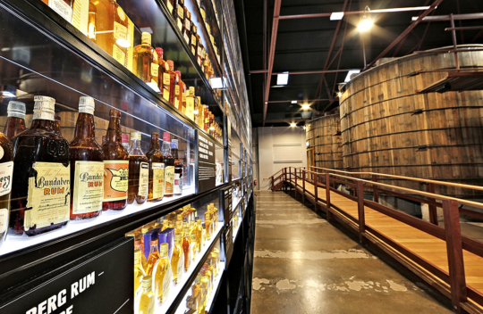 Project bundaberg rum 6