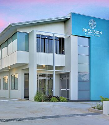 Thumbnail: Holistic healthcare facility